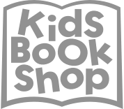 The Kids Book Shop logo.