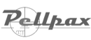 Pellpax logo.