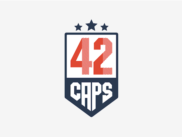 42caps branding & website design