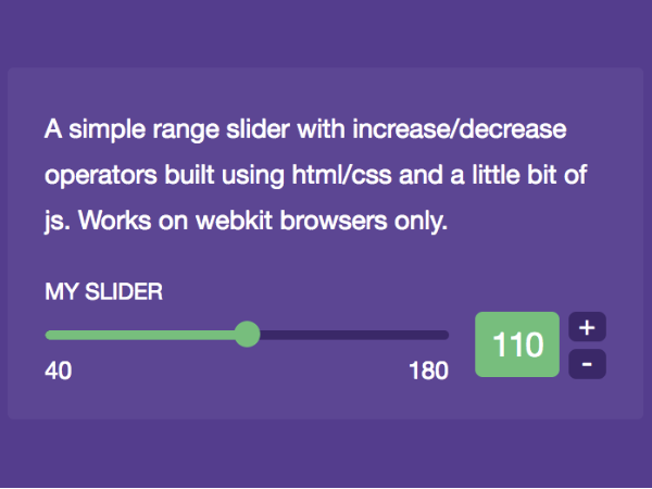Mobile Compatible Slider using HTML5, CSS & jQuery